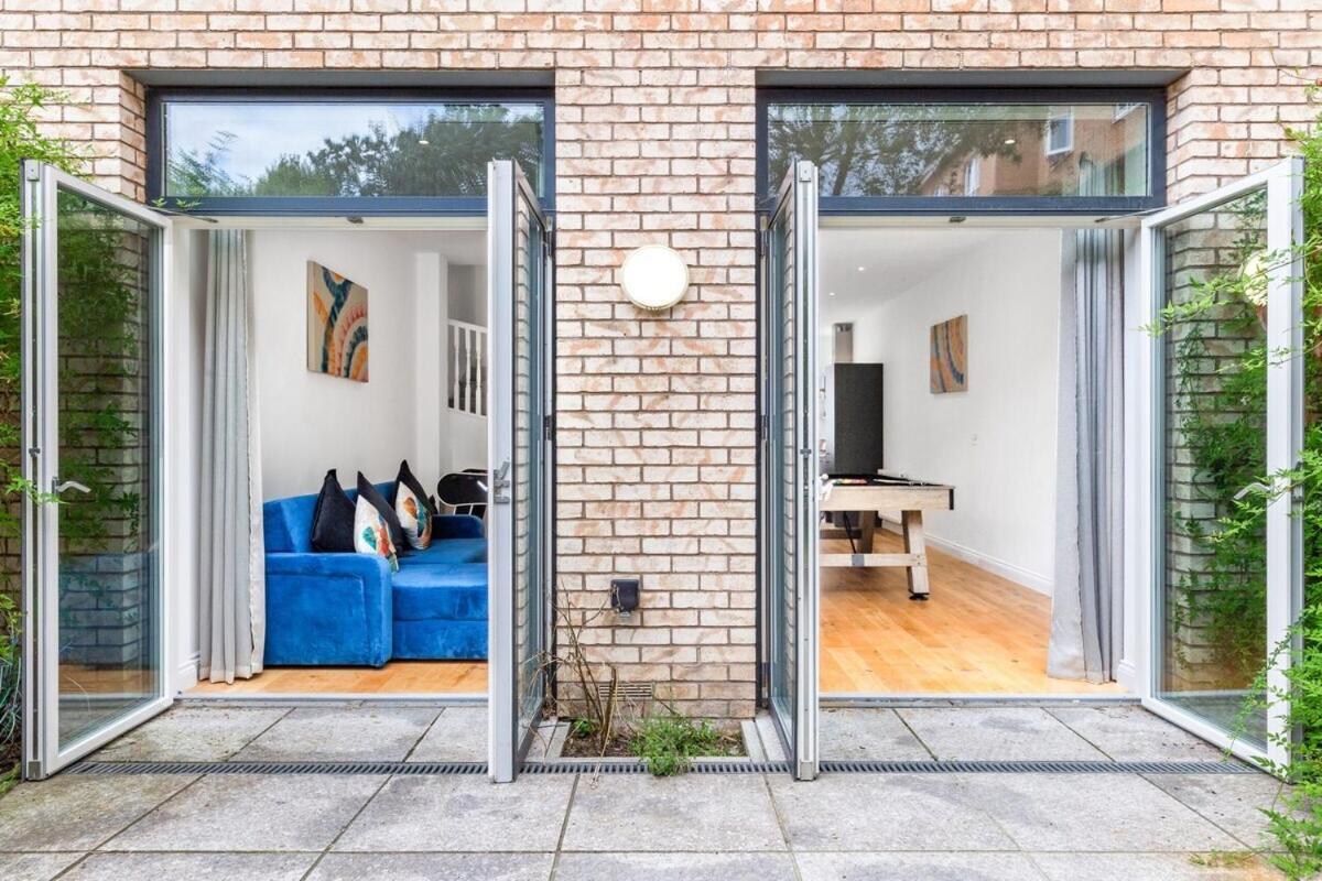 Bermondsey Guest House London Værelse billede