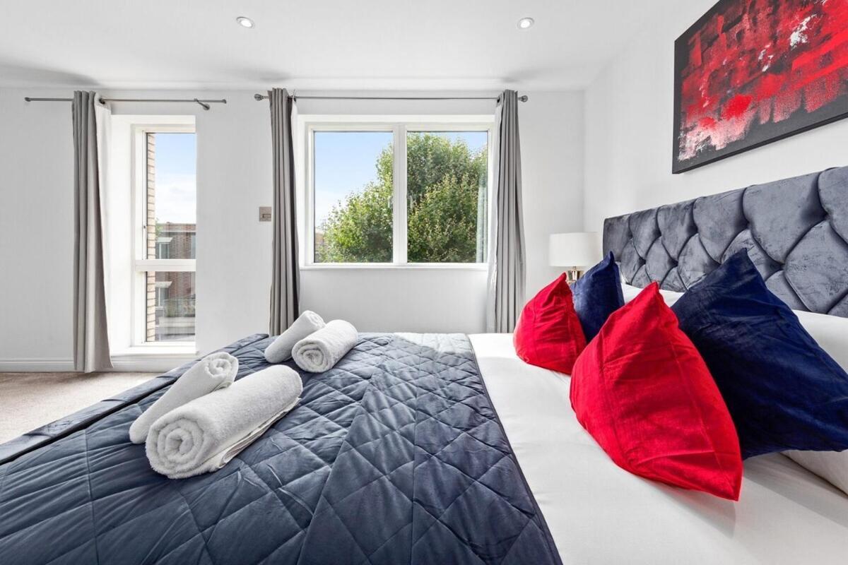 Bermondsey Guest House London Værelse billede